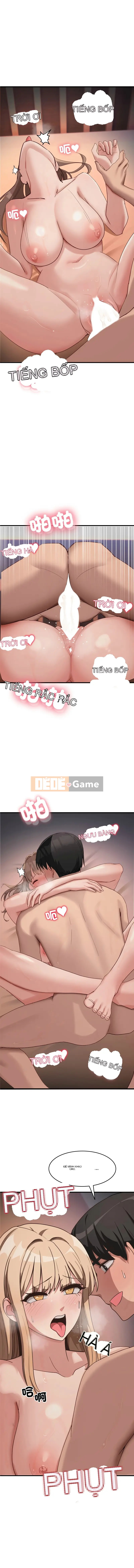 Tốt hơn là một con chó Chương 9-10