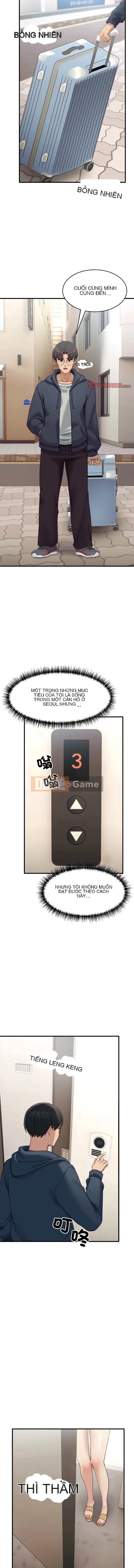 Tốt hơn là một con chó Chương 9-10