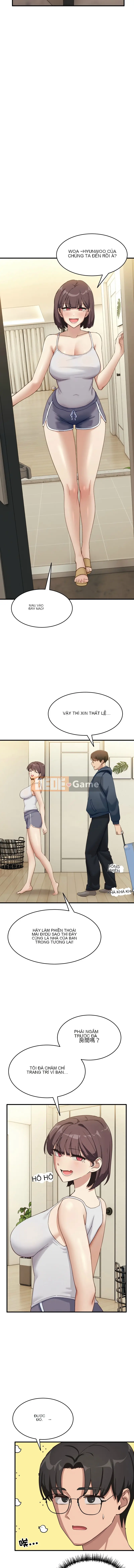 Tốt hơn là một con chó Chương 9-10