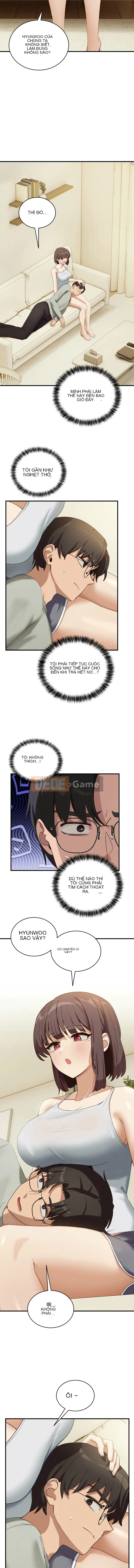 Tốt hơn là một con chó Chương 9-10