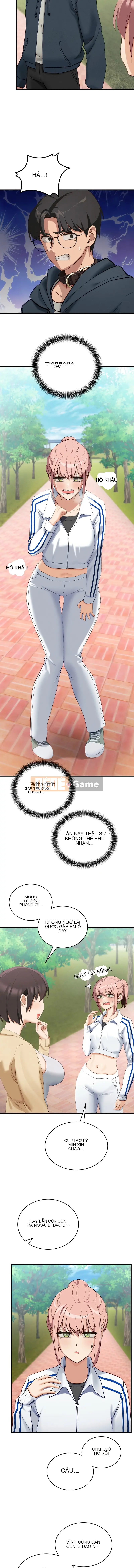 Tốt hơn là một con chó Chương 9-10