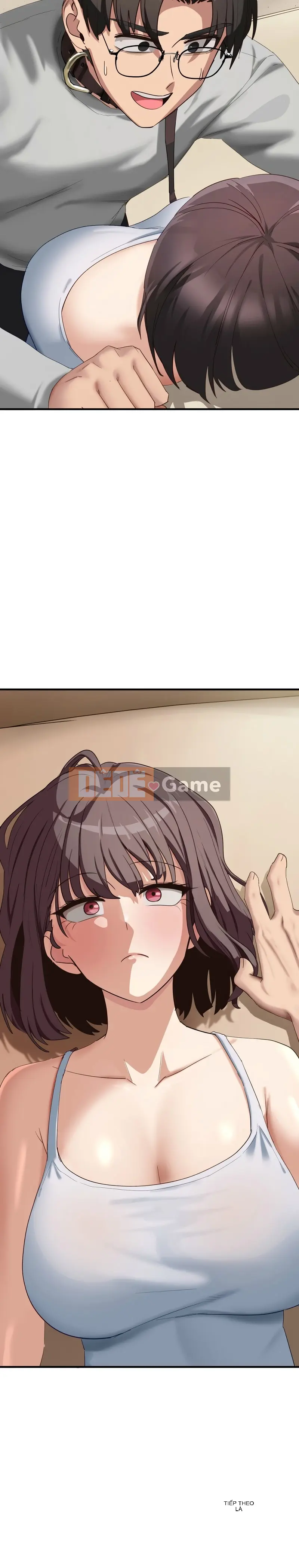 Tốt hơn là một con chó Chương 9-10