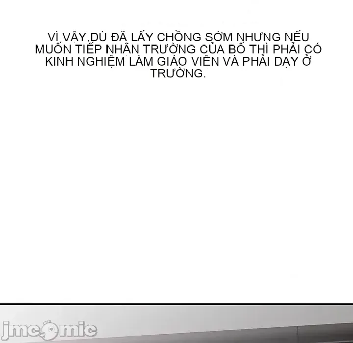 Vợ tôi là một giáo viên/Đừng gọi tôi là giáo viên Chương 1-27
