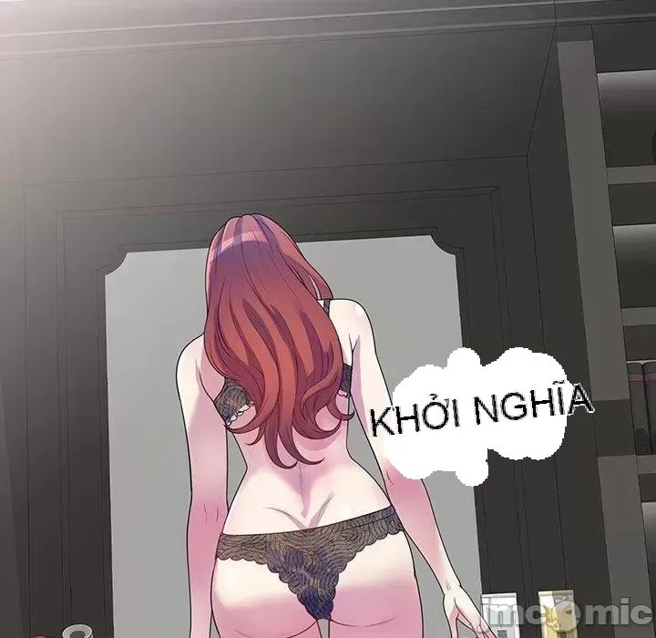 Vợ tôi là một giáo viên/Đừng gọi tôi là giáo viên Chương 1-27