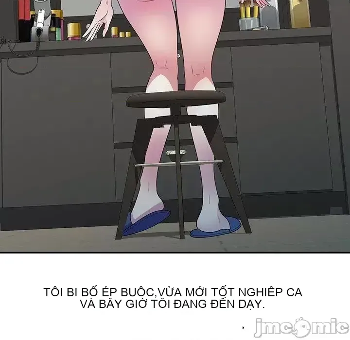 Vợ tôi là một giáo viên/Đừng gọi tôi là giáo viên Chương 1-27