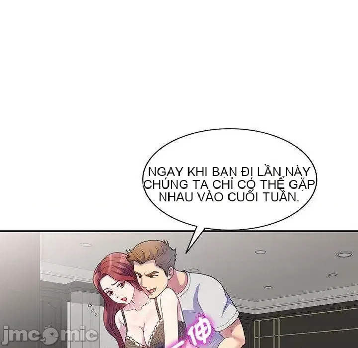 Vợ tôi là một giáo viên/Đừng gọi tôi là giáo viên Chương 1-27