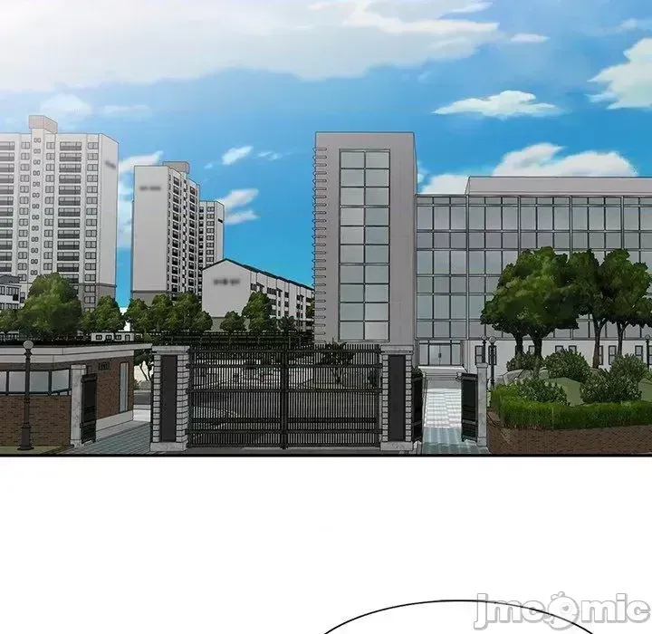 Vợ tôi là một giáo viên/Đừng gọi tôi là giáo viên Chương 1-27