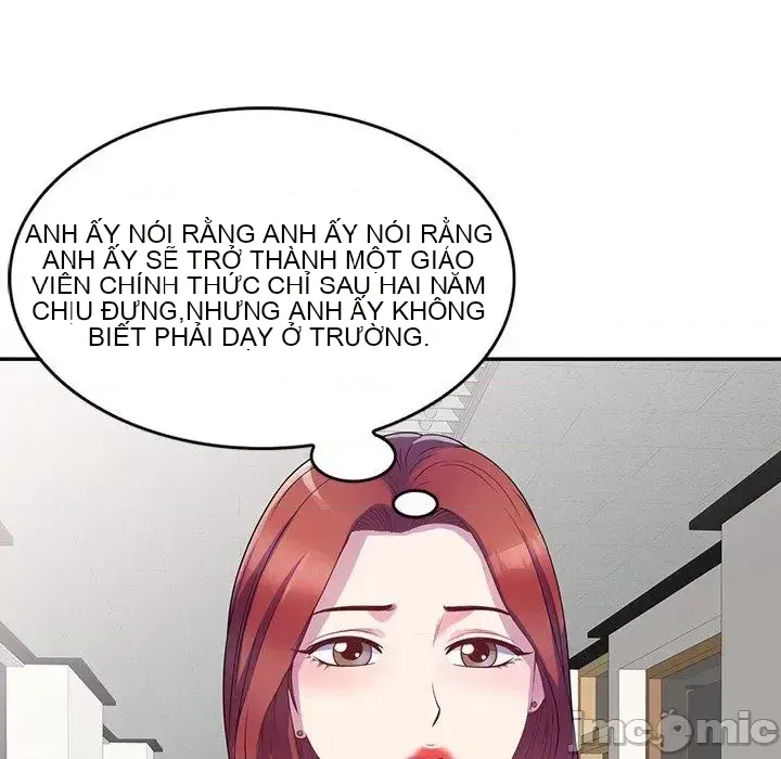 Vợ tôi là một giáo viên/Đừng gọi tôi là giáo viên Chương 1-27
