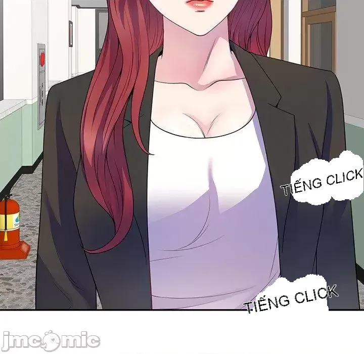 Vợ tôi là một giáo viên/Đừng gọi tôi là giáo viên Chương 1-27