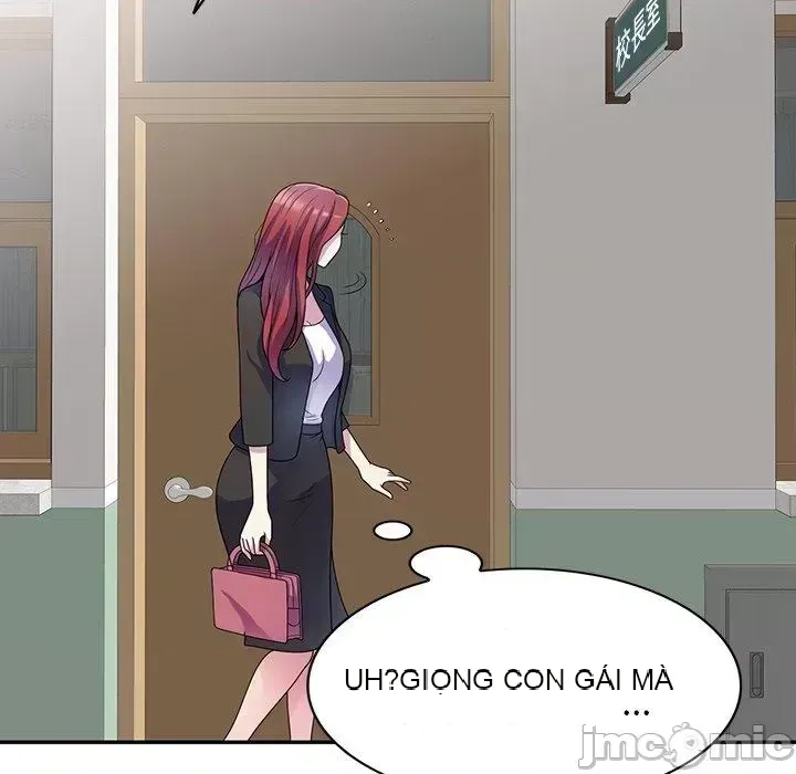 Vợ tôi là một giáo viên/Đừng gọi tôi là giáo viên Chương 1-27