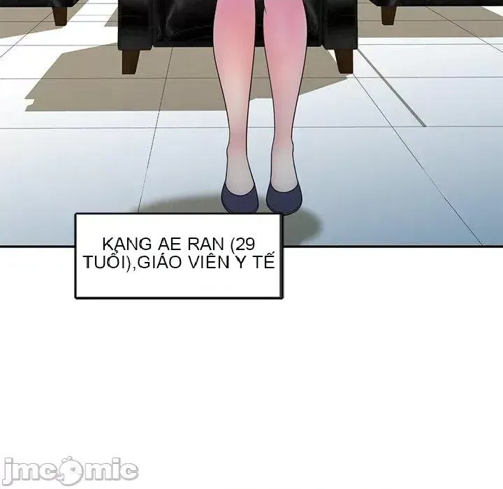 Vợ tôi là một giáo viên/Đừng gọi tôi là giáo viên Chương 1-27