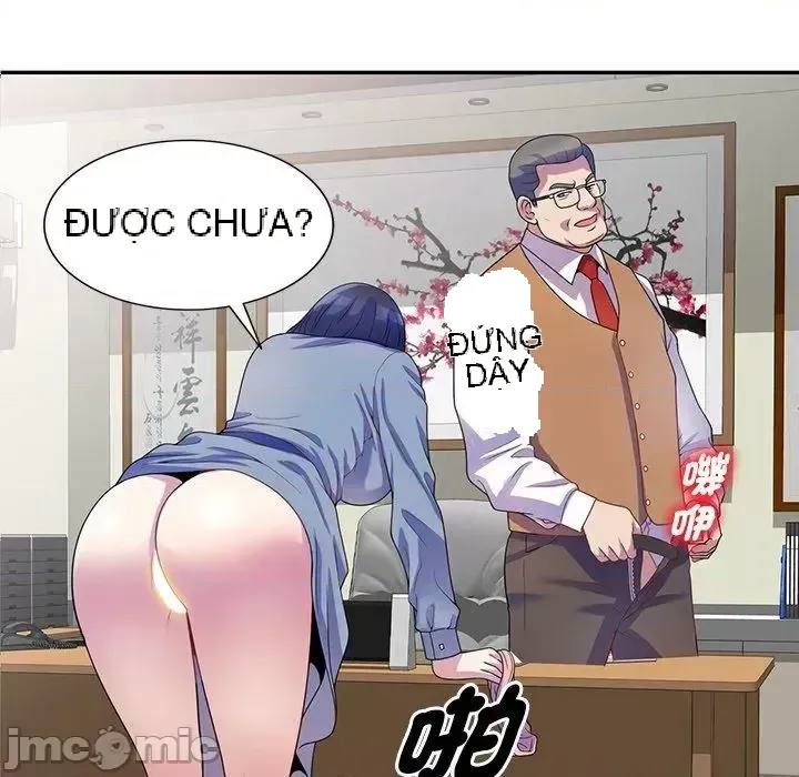 Vợ tôi là một giáo viên/Đừng gọi tôi là giáo viên Chương 1-27