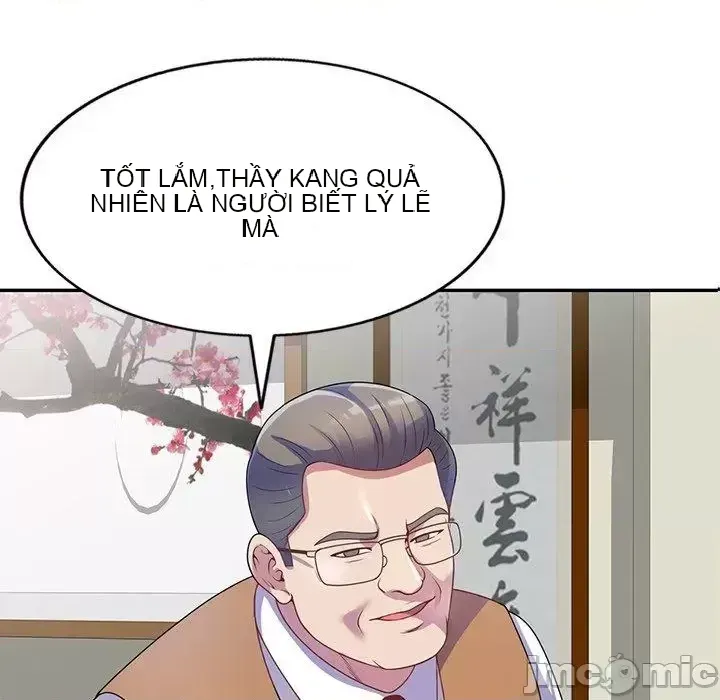 Vợ tôi là một giáo viên/Đừng gọi tôi là giáo viên Chương 1-27