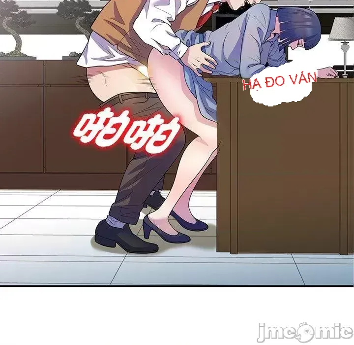 Vợ tôi là một giáo viên/Đừng gọi tôi là giáo viên Chương 1-27