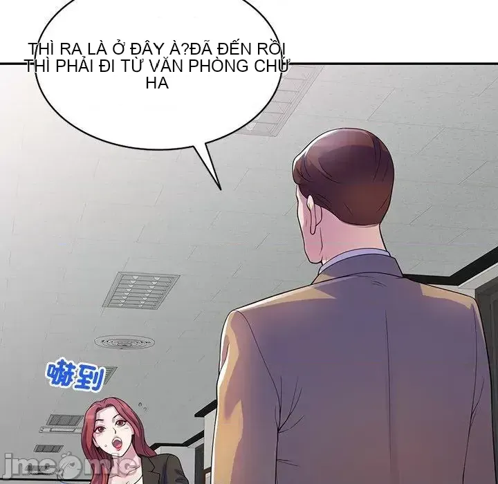 Vợ tôi là một giáo viên/Đừng gọi tôi là giáo viên Chương 1-27