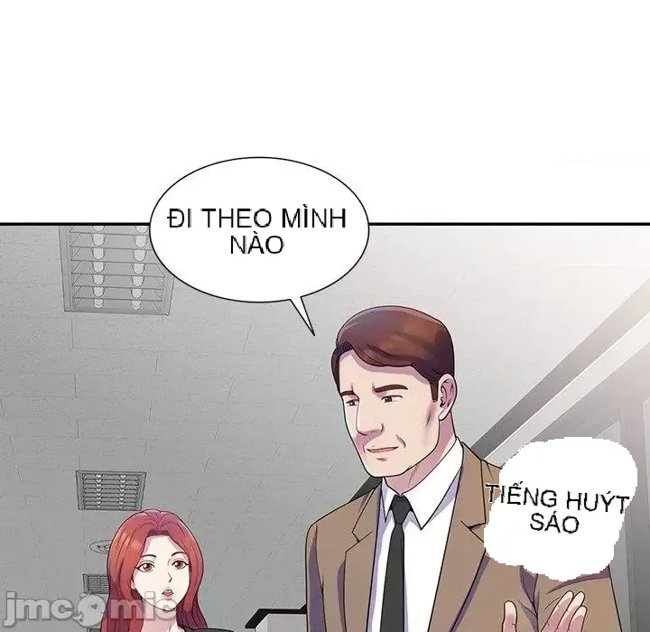 Vợ tôi là một giáo viên/Đừng gọi tôi là giáo viên Chương 1-27