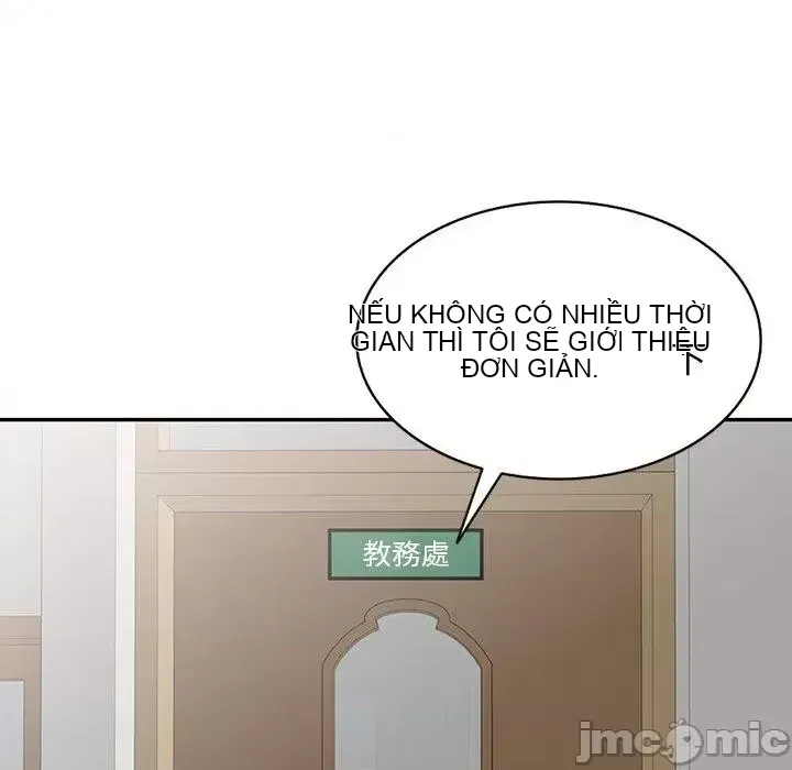 Vợ tôi là một giáo viên/Đừng gọi tôi là giáo viên Chương 1-27