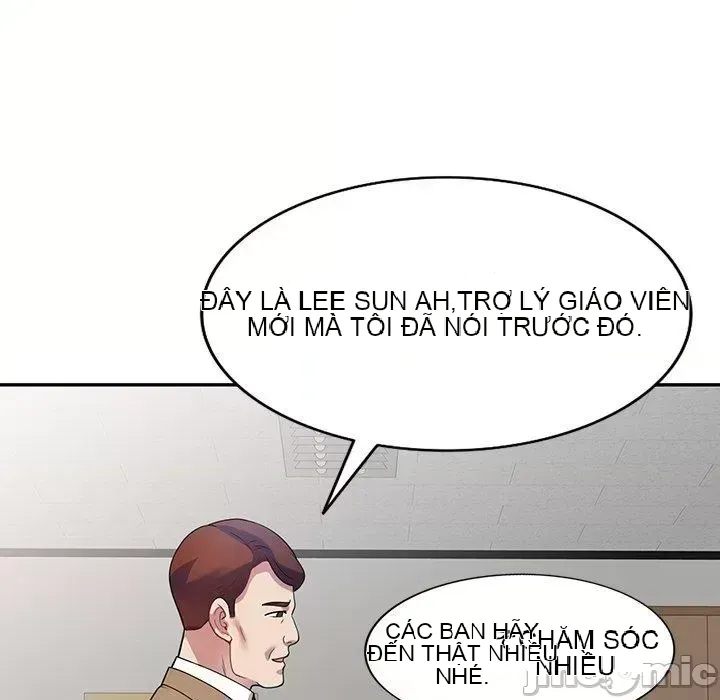 Vợ tôi là một giáo viên/Đừng gọi tôi là giáo viên Chương 1-27