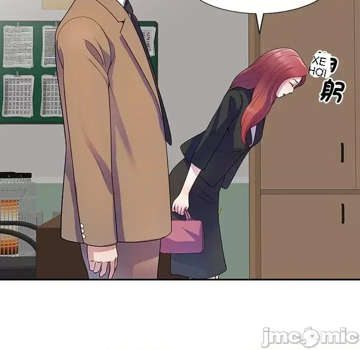 Vợ tôi là một giáo viên/Đừng gọi tôi là giáo viên Chương 1-27