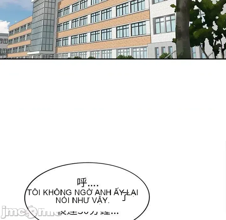 Vợ tôi là một giáo viên/Đừng gọi tôi là giáo viên Chương 1-27