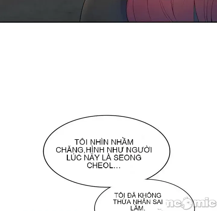 Vợ tôi là một giáo viên/Đừng gọi tôi là giáo viên Chương 1-27