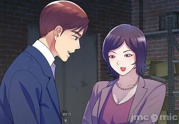 Vợ tôi là một giáo viên/Đừng gọi tôi là giáo viên Chương 1-27