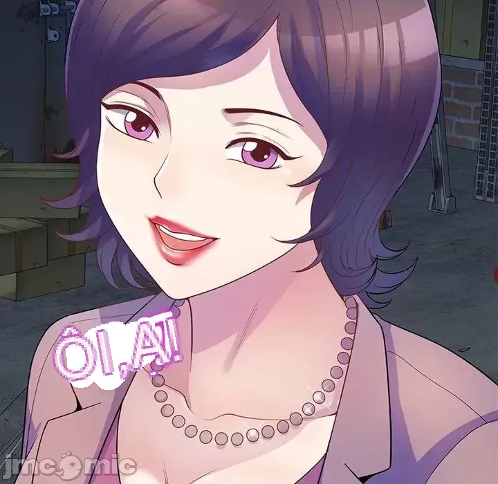 Vợ tôi là một giáo viên/Đừng gọi tôi là giáo viên Chương 1-27