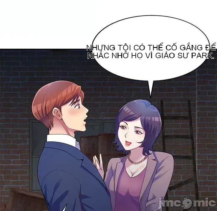 Vợ tôi là một giáo viên/Đừng gọi tôi là giáo viên Chương 1-27