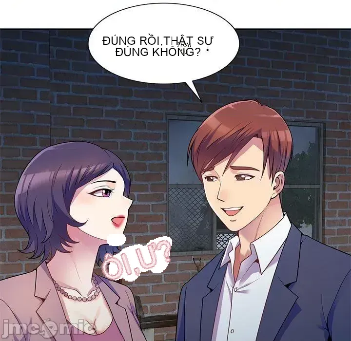 Vợ tôi là một giáo viên/Đừng gọi tôi là giáo viên Chương 1-27