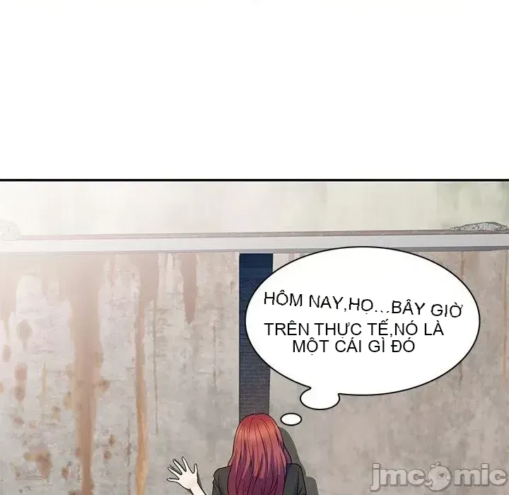 Vợ tôi là một giáo viên/Đừng gọi tôi là giáo viên Chương 1-27