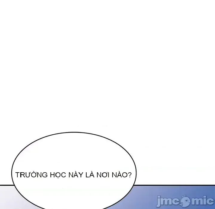 Vợ tôi là một giáo viên/Đừng gọi tôi là giáo viên Chương 1-27