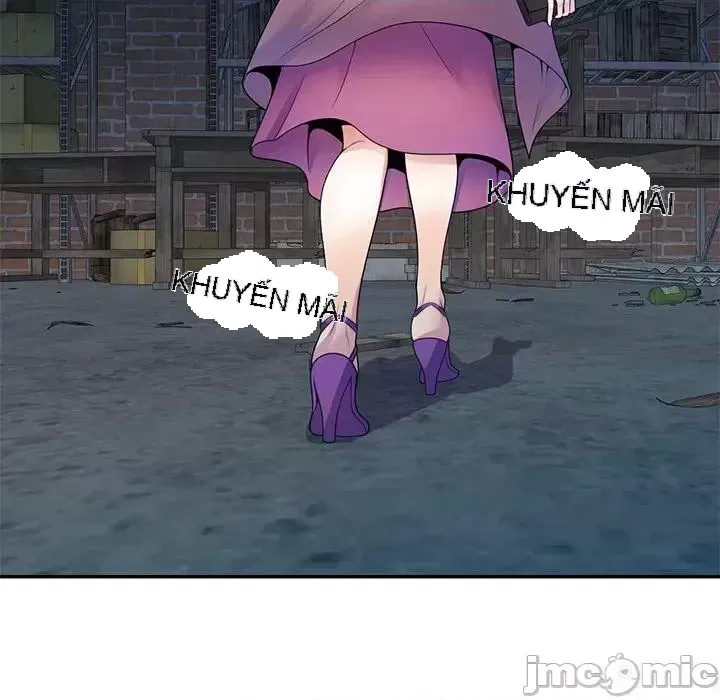 Vợ tôi là một giáo viên/Đừng gọi tôi là giáo viên Chương 1-27