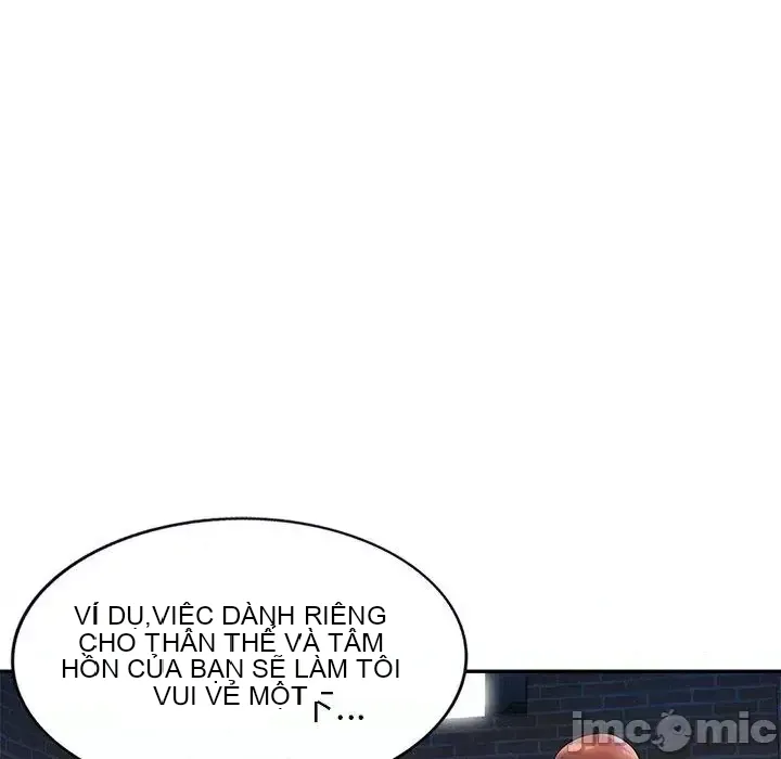 Vợ tôi là một giáo viên/Đừng gọi tôi là giáo viên Chương 1-27