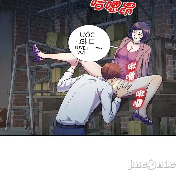 Vợ tôi là một giáo viên/Đừng gọi tôi là giáo viên Chương 1-27