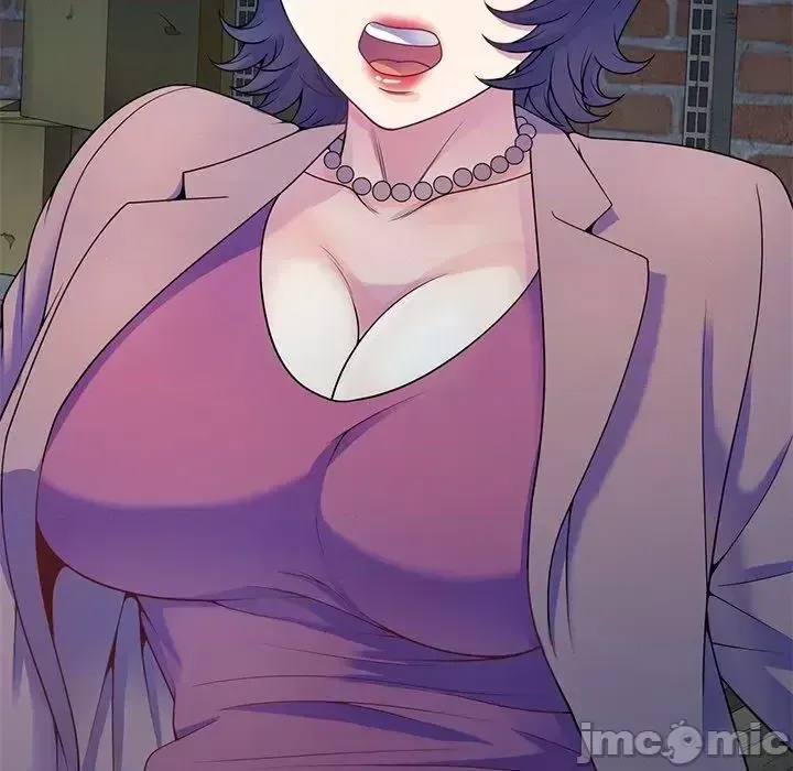 Vợ tôi là một giáo viên/Đừng gọi tôi là giáo viên Chương 1-27