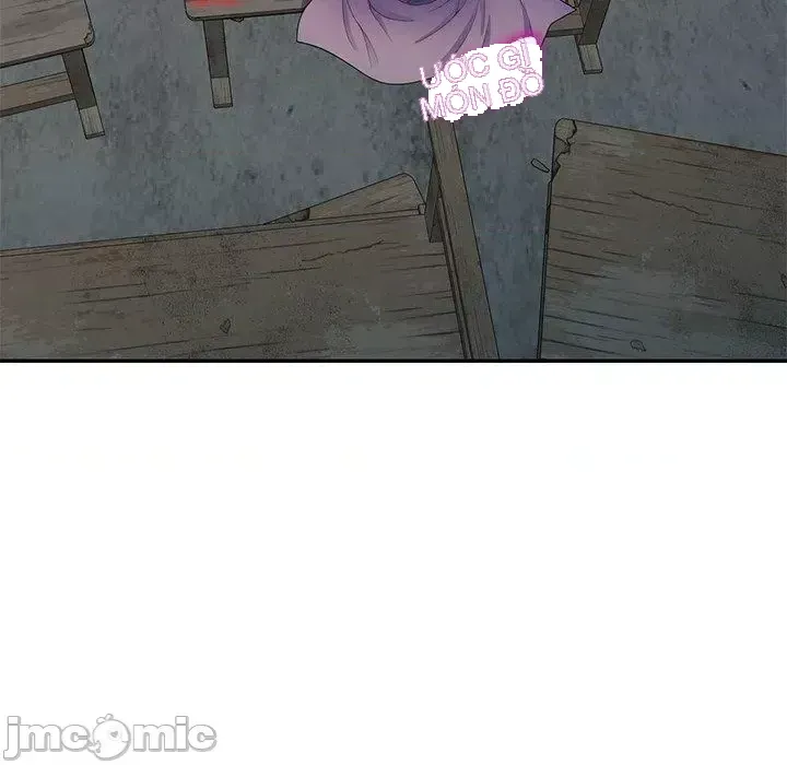 Vợ tôi là một giáo viên/Đừng gọi tôi là giáo viên Chương 1-27