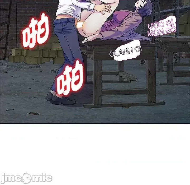 Vợ tôi là một giáo viên/Đừng gọi tôi là giáo viên Chương 1-27