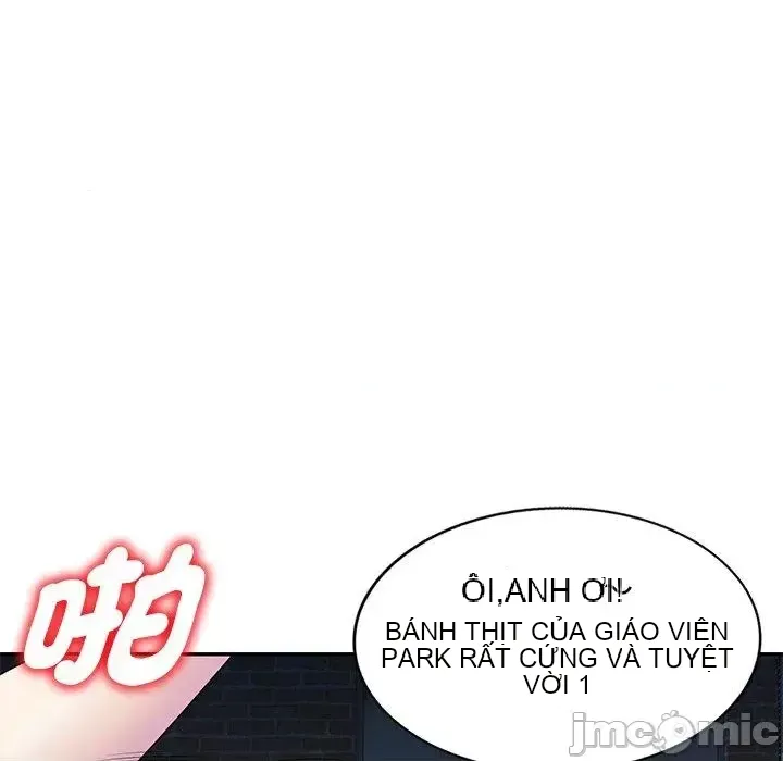 Vợ tôi là một giáo viên/Đừng gọi tôi là giáo viên Chương 1-27