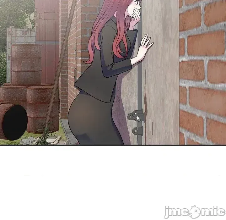 Vợ tôi là một giáo viên/Đừng gọi tôi là giáo viên Chương 1-27