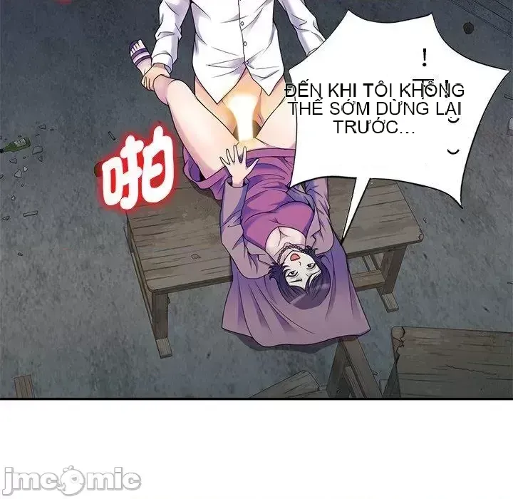 Vợ tôi là một giáo viên/Đừng gọi tôi là giáo viên Chương 1-27