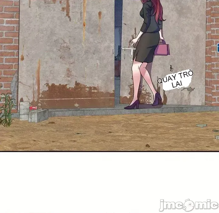 Vợ tôi là một giáo viên/Đừng gọi tôi là giáo viên Chương 1-27