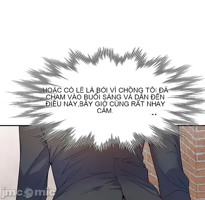 Vợ tôi là một giáo viên/Đừng gọi tôi là giáo viên Chương 1-27