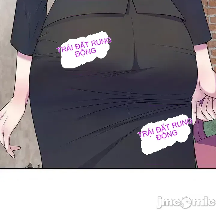 Vợ tôi là một giáo viên/Đừng gọi tôi là giáo viên Chương 1-27