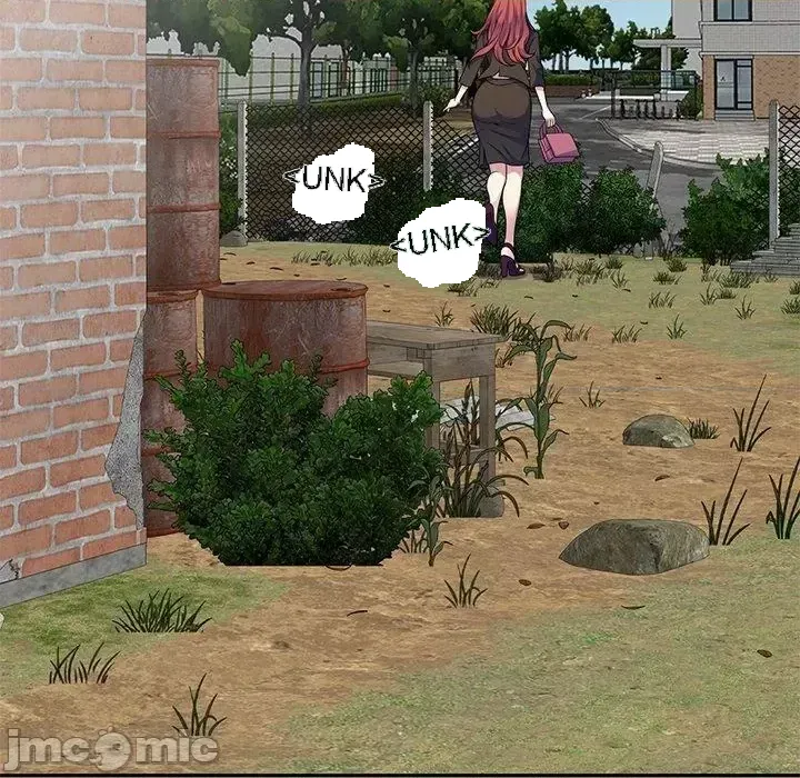 Vợ tôi là một giáo viên/Đừng gọi tôi là giáo viên Chương 1-27