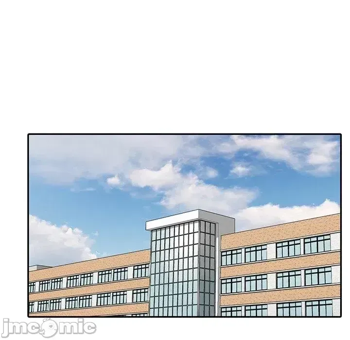 Vợ tôi là một giáo viên/Đừng gọi tôi là giáo viên Chương 1-27