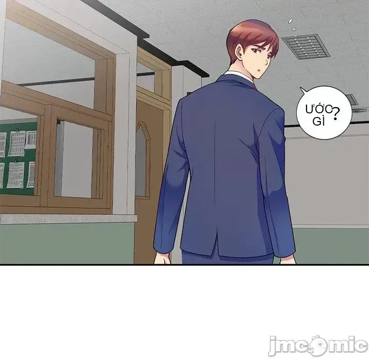 Vợ tôi là một giáo viên/Đừng gọi tôi là giáo viên Chương 1-27