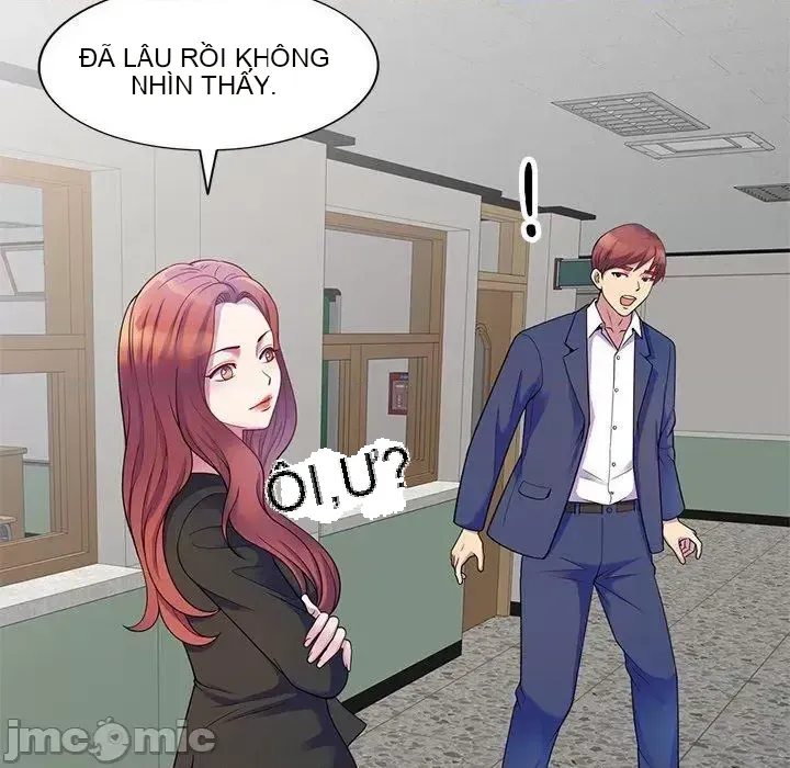 Vợ tôi là một giáo viên/Đừng gọi tôi là giáo viên Chương 1-27