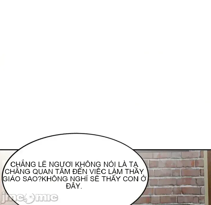 Vợ tôi là một giáo viên/Đừng gọi tôi là giáo viên Chương 1-27
