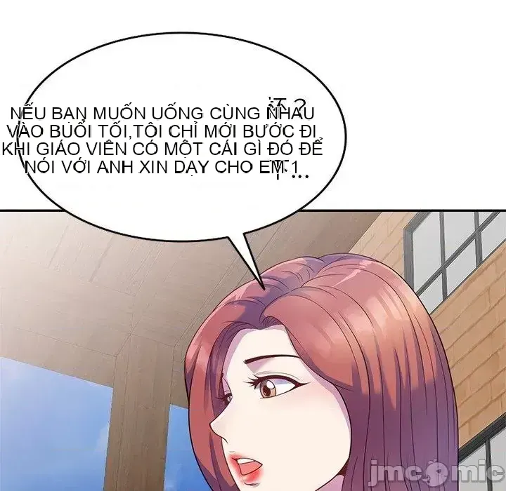 Vợ tôi là một giáo viên/Đừng gọi tôi là giáo viên Chương 1-27