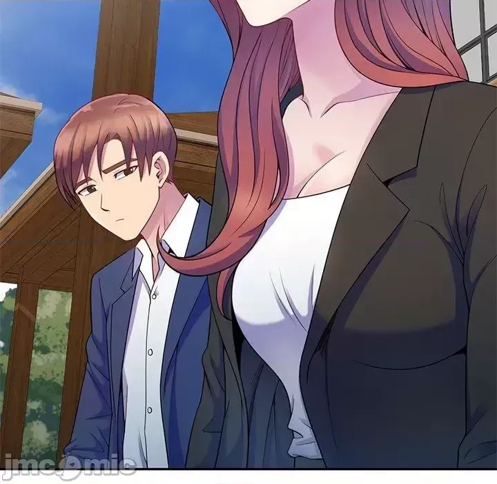 Vợ tôi là một giáo viên/Đừng gọi tôi là giáo viên Chương 1-27